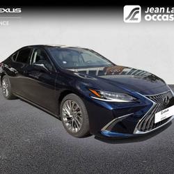 Lexus ES ES 300h Executive &Eacute;chirolles