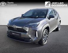 Toyota Yaris Cross Seyssinet-Pariset