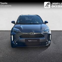 Toyota Yaris Cross Yaris Cross Hybride 116h 2WD Design Seyssinet-Pariset