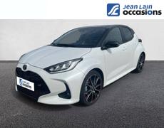 Toyota Yaris Ville-la-Grand