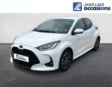 Toyota Yaris Margencel