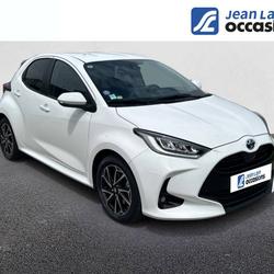 Toyota Yaris Yaris Hybride 116h Design Margencel