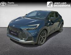 Toyota C-HR Chambéry