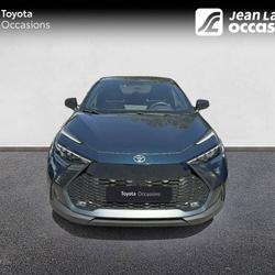 Toyota C-HR C-HR Hybride 140 Collection Chamb&eacute;ry