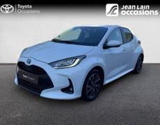 Toyota Yaris Chambéry