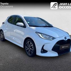Toyota Yaris Yaris Hybride 116h Design Chamb&eacute;ry