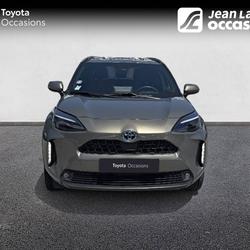 Toyota Yaris Cross Yaris Cross Hybride 116h 2WD Design Seyssinet-Pariset