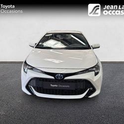 Toyota Corolla Corolla Hybride 122h Dynamic Voiron