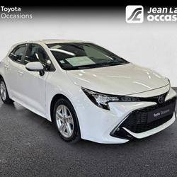 Toyota Corolla Corolla Hybride 122h Dynamic Voiron