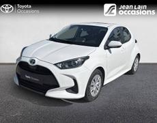 Toyota Yaris Seyssinet-Pariset