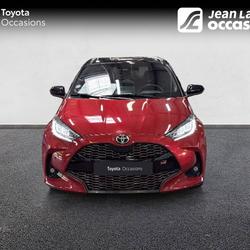 Toyota Yaris Yaris Hybride 130h GR Sport Seyssinet-Pariset