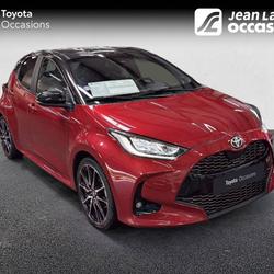 Toyota Yaris Yaris Hybride 130h GR Sport Seyssinet-Pariset