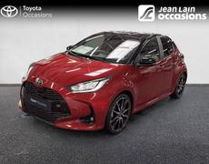 Toyota Yaris Voiron