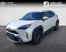 Toyota Yaris Cross Valence