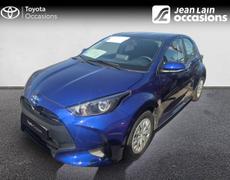 Toyota Yaris Valence