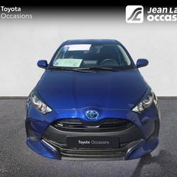 Toyota Yaris Yaris Hybride 116h Dynamic Valence