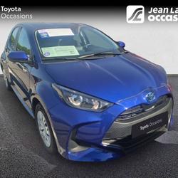 Toyota Yaris Yaris Hybride 116h Dynamic Valence