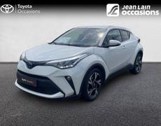 Toyota C-HR - C-HR Hybride 1.8L Design - 22 990 €