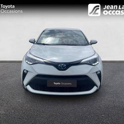 Toyota C-HR C-HR Hybride 1.8L Design Chatuzange-le-Goubet