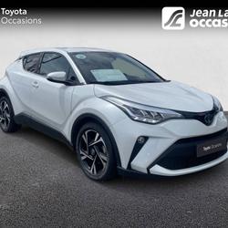 Toyota C-HR C-HR Hybride 1.8L Design Chatuzange-le-Goubet