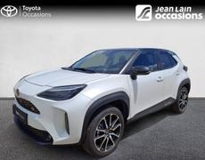 Toyota Yaris Cross Annonay