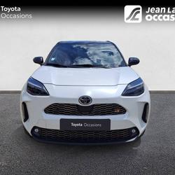Toyota Yaris Cross Yaris Cross Hybride 116h 2WD GR SPORT Annonay