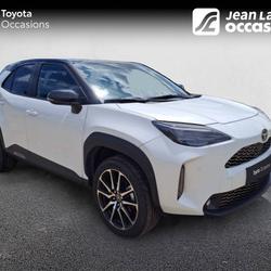 Toyota Yaris Cross Yaris Cross Hybride 116h 2WD GR SPORT Annonay