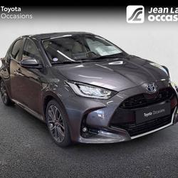 Toyota Yaris Yaris Hybride 116h Iconic Valence