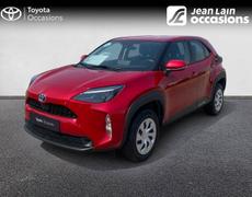 Toyota Yaris Cross Chatuzange-le-Goubet