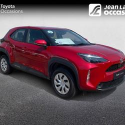 Toyota Yaris Cross Yaris Cross Hybride 116h 2WD Dynamic Chatuzange-le-Goubet