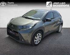 Toyota Aygo X Chambéry