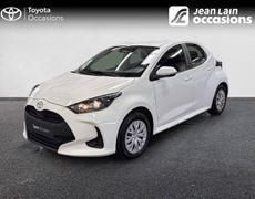 Toyota Yaris Voiron