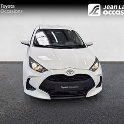 Toyota Yaris Yaris Hybride 116h Dynamic Voiron