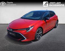 Toyota Corolla Valence