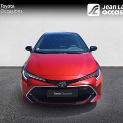 Toyota Corolla Corolla Hybride 122h Collection Valence