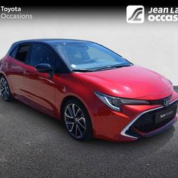 Toyota Corolla Corolla Hybride 122h Collection Valence