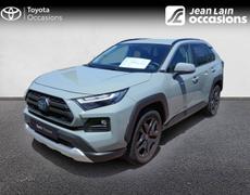 Toyota RAV4 Chambéry