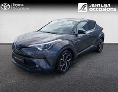 Toyota C-HR Annonay
