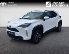Toyota Yaris Cross Chatuzange-le-Goubet