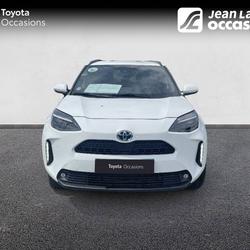 Toyota Yaris Cross Yaris Cross Hybride 116h 2WD Design Chatuzange-le-Goubet