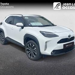 Toyota Yaris Cross Yaris Cross Hybride 116h 2WD Design Chatuzange-le-Goubet