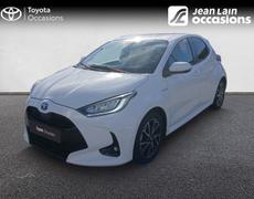 Toyota Yaris Valence