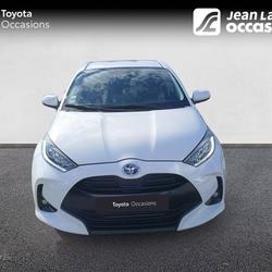 Toyota Yaris Yaris Hybride 116h Design Valence