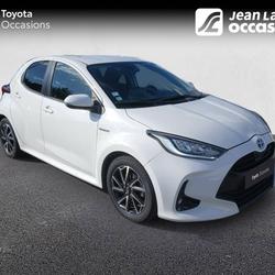 Toyota Yaris Yaris Hybride 116h Design Valence