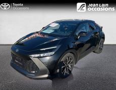 Toyota C-HR Chambéry