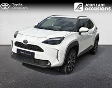 Toyota Yaris Cross Seyssinet-Pariset
