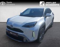 Toyota Yaris Cross Valence