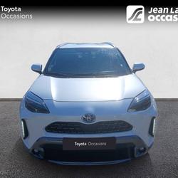 Toyota Yaris Cross Yaris Cross Hybride 116h 2WD Trail Valence