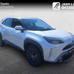 Toyota Yaris Cross Yaris Cross Hybride 116h 2WD Trail Valence