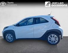 Toyota Aygo X Chambéry
